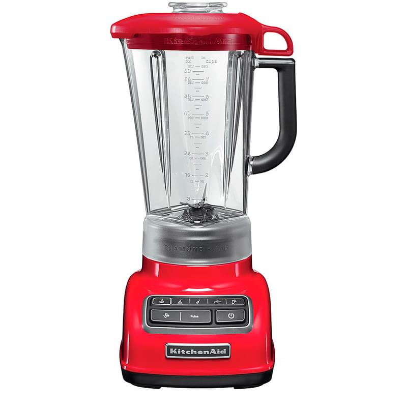 Блендер стационарный KitchenAid 5K-SB1585EER red - фото #0, Technodom.kz Блендер стационарный KitchenAid 5K-SB1585EER red - фото #0, Technodom.kz