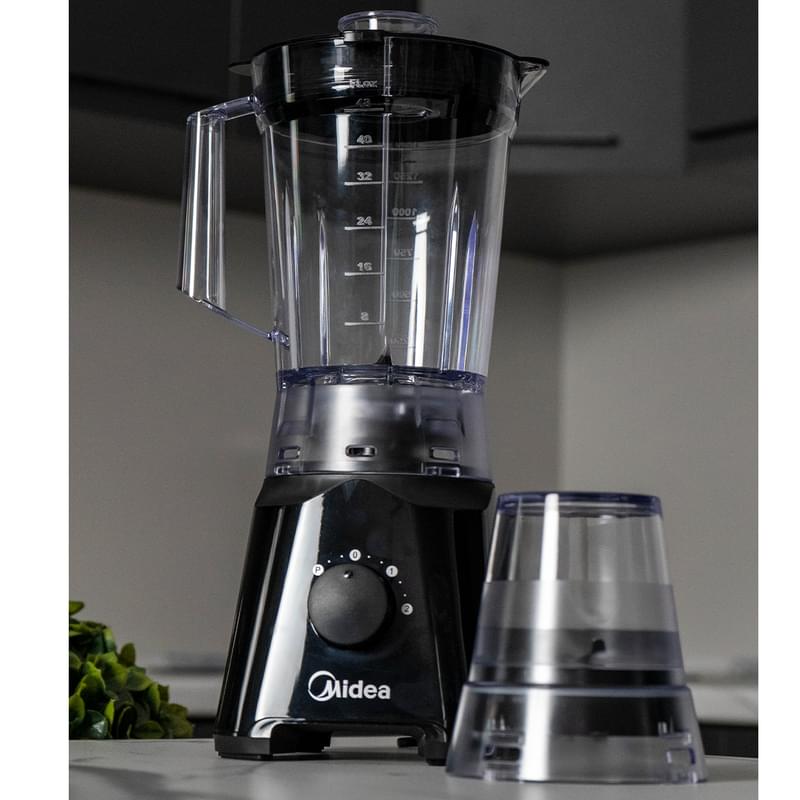 Midea BL2518 Тұрақты блендері - фото #1, Technodom.kz