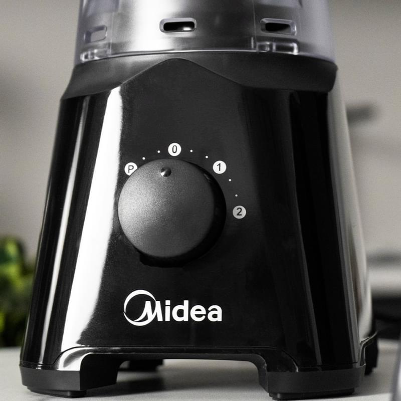 Midea BL2518 Тұрақты блендері - фото #2, Technodom.kz