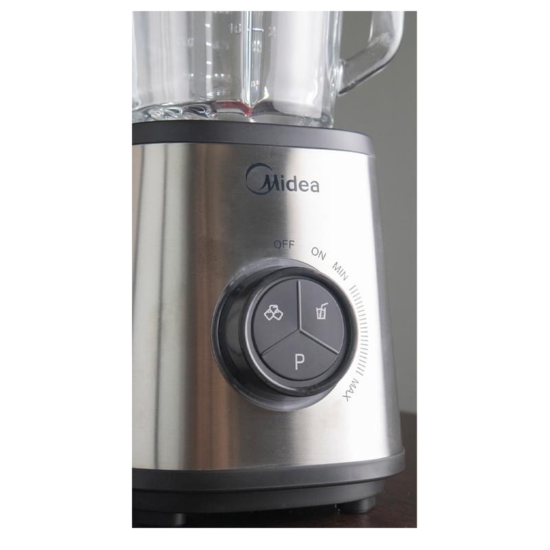 Midea MJ-BL1501W Тұрақты блендері - фото #2, Technodom.kz