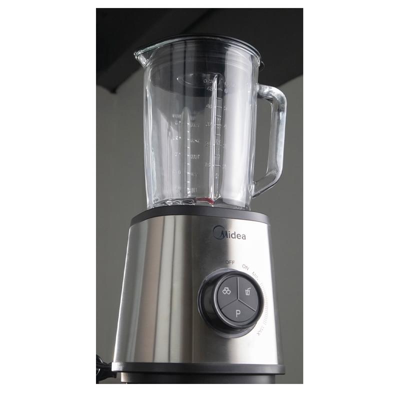Midea MJ-BL1501W Тұрақты блендері - фото #3, Technodom.kz