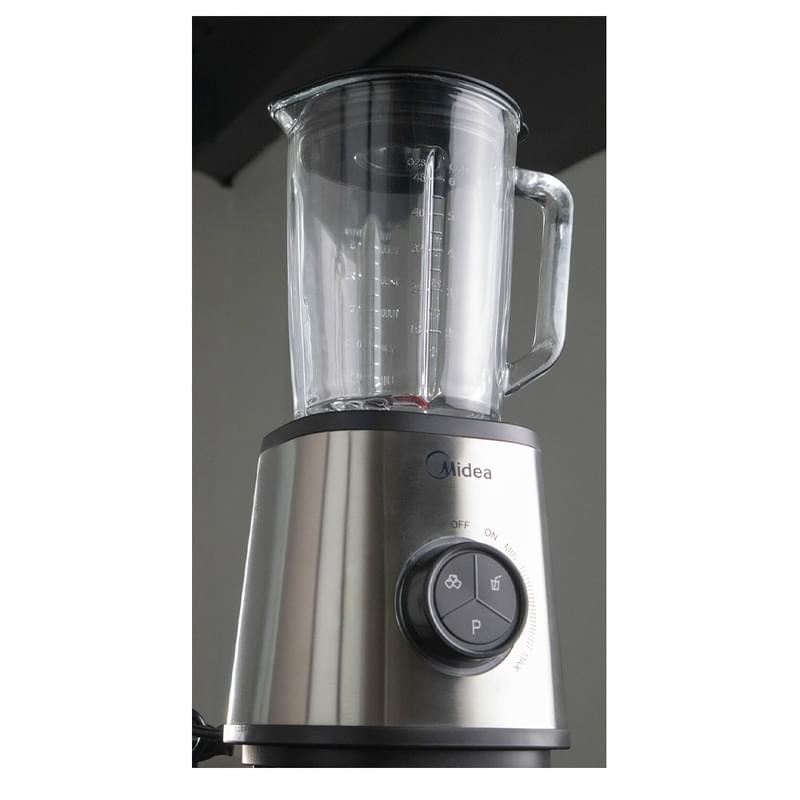 Блендер стационарный Midea MJ-BL1501W - фото #3, Technodom.kz