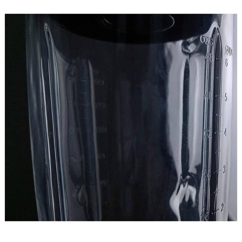Блендер стационарный Midea MJ-BL1501W - фото #4, Technodom.kz