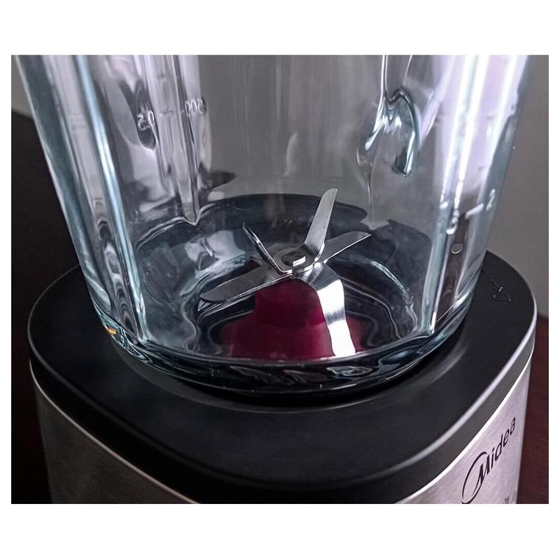 Midea MJ-BL1501W Тұрақты блендері - фото #6, Technodom.kz