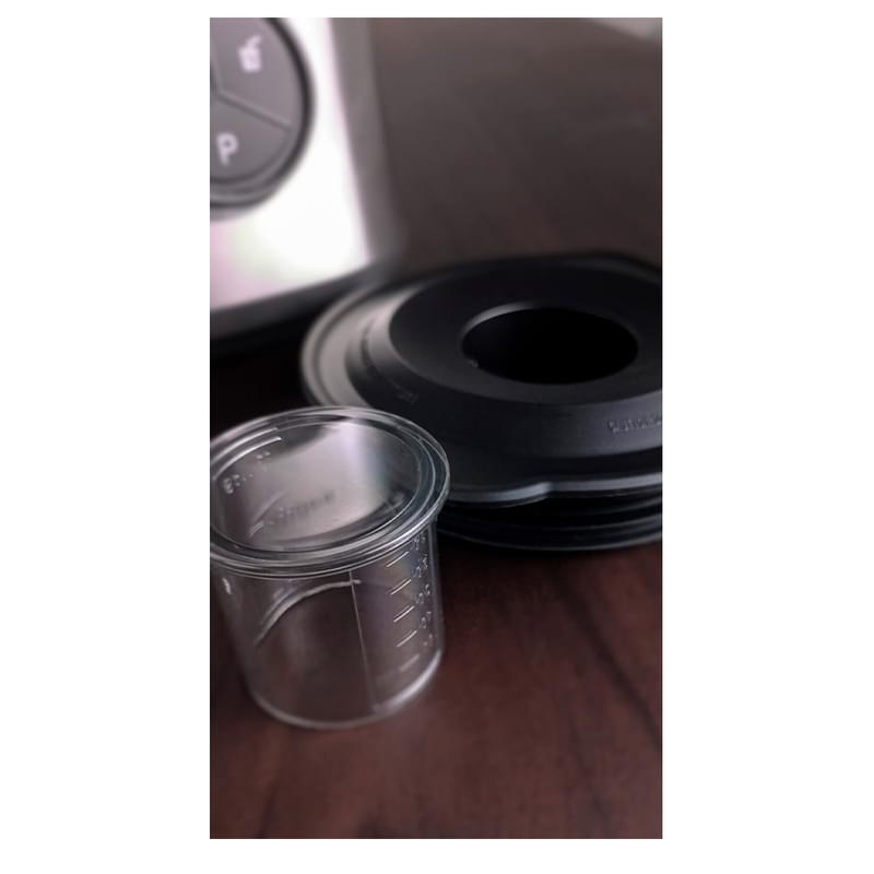 Midea MJ-BL1501W Тұрақты блендері - фото #7, Technodom.kz
