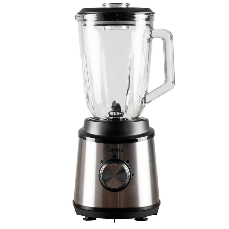 Блендер стационарный Midea MJ-BL6006W - фото #0, Technodom.kz