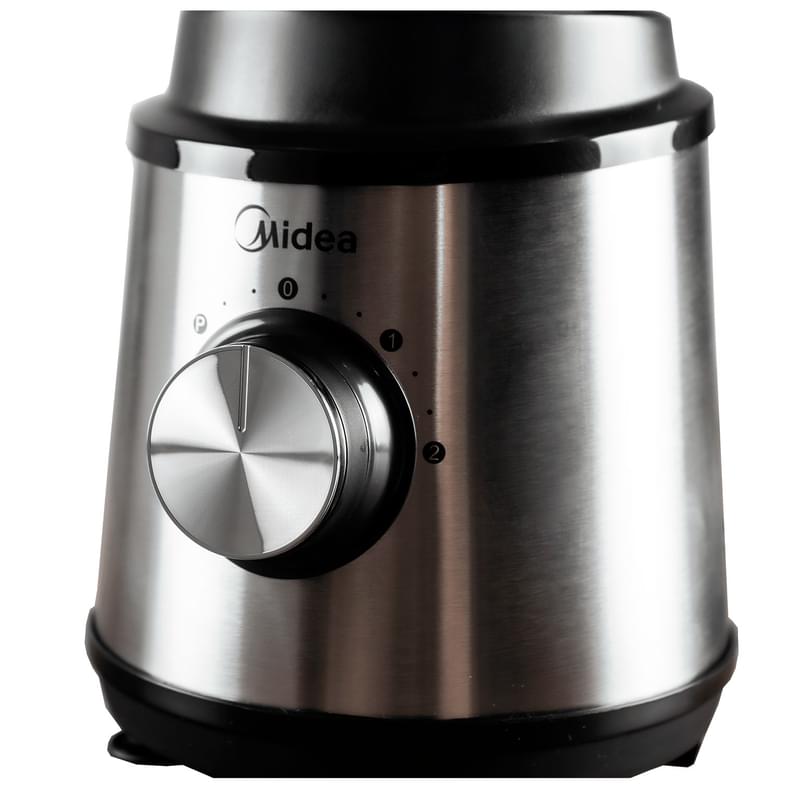 Блендер стационарный Midea MJ-BL6006W - фото #3, Technodom.kz