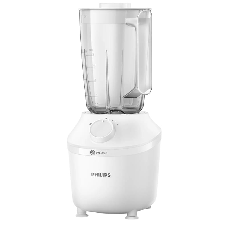 Блендер стационарный Philips HR-2041/00 - фото #0, Technodom.kz