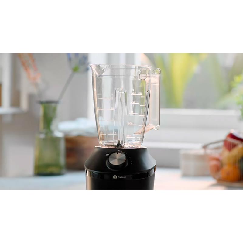 Блендер стационарный Philips HR-2291/01 - фото #3, Technodom.kz