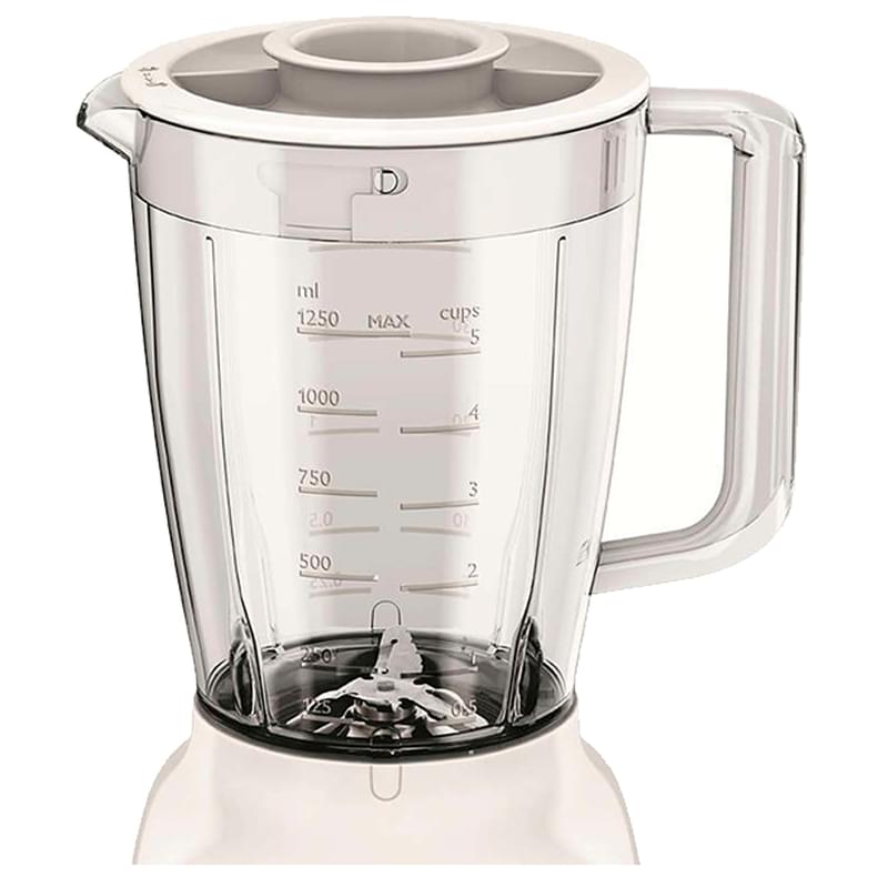 Блендер стационарный Philips HR-2102/00 - фото #2, Technodom.kz