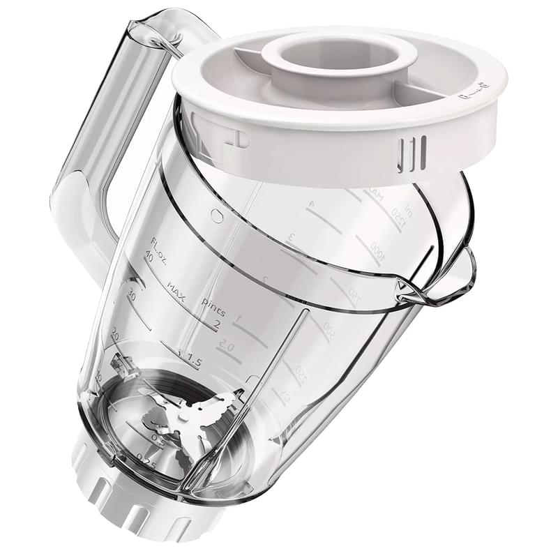 Блендер стационарный Philips HR-2102/00 - фото #3, Technodom.kz