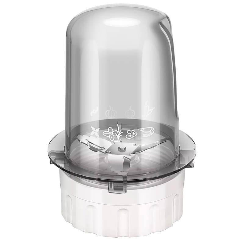 Блендер стационарный Philips HR-2102/00 - фото #4, Technodom.kz
