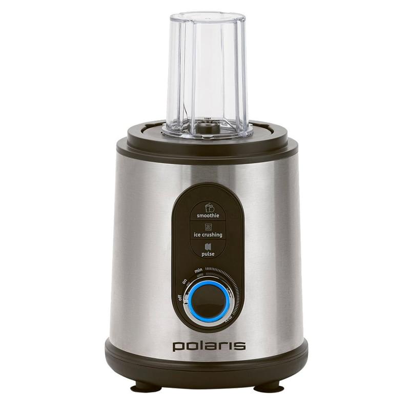 Блендер стационарный Polaris PTB-1530G Металлик - фото #2, Technodom.kz Блендер стационарный Polaris PTB-1530G Металлик - фото #2, Technodom.kz