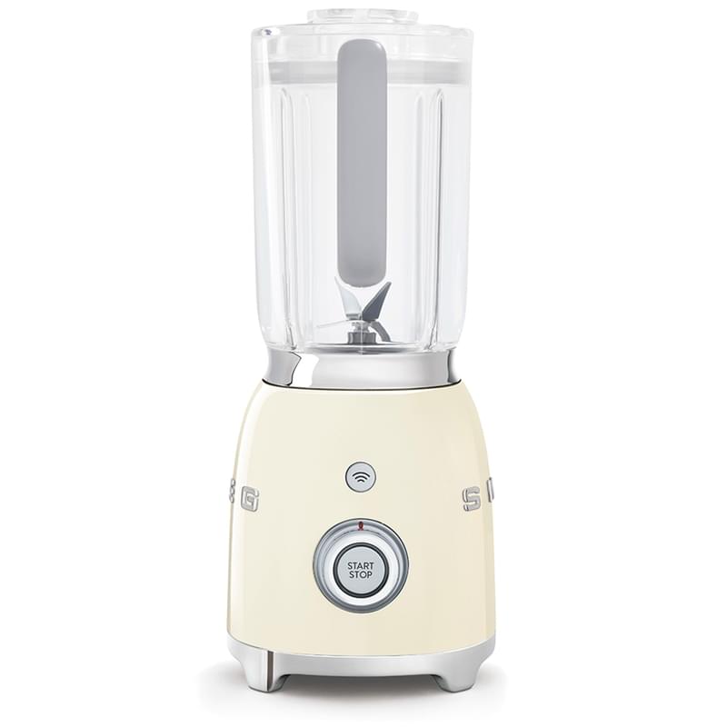 Блендер стационарный Smeg  BLF-01CREU - фото #1, Technodom.kz