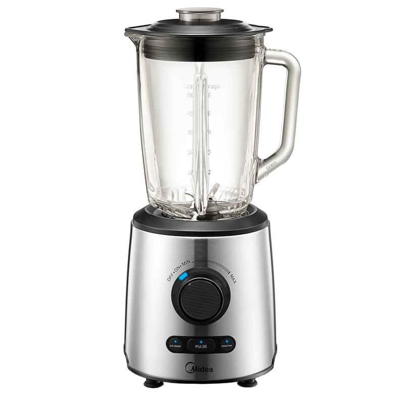 Блендер стационарный Midea MJ-BL5001AW - фото #0, Technodom.kz
