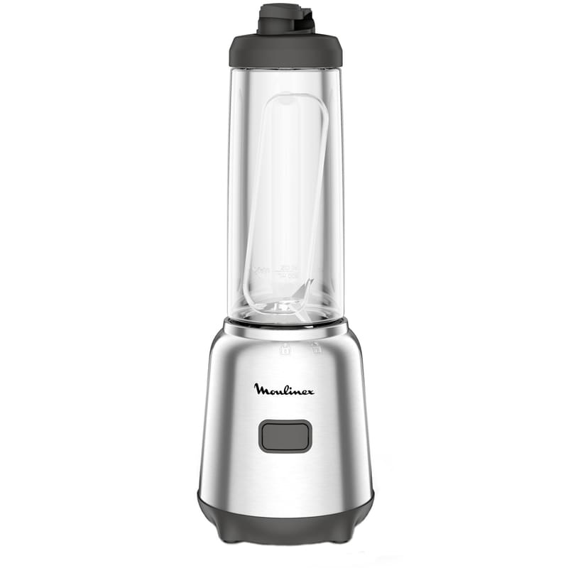 Блендер стационарный Moulinex LM-15FD10 - фото #0, Technodom.kz
