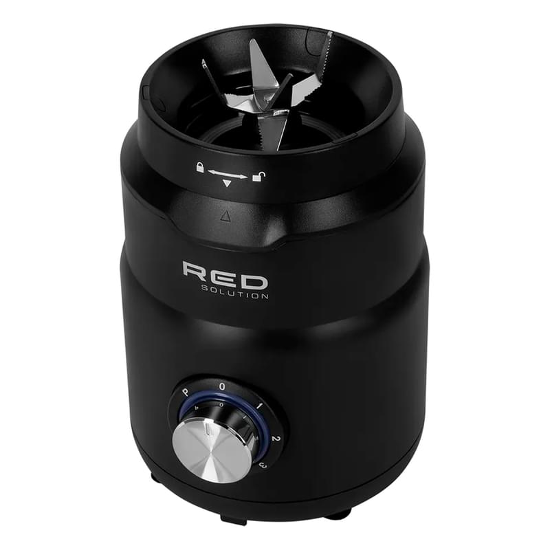 Блендер стационарный RED SOLUTION RSB-3402 - фото #3, Technodom.kz