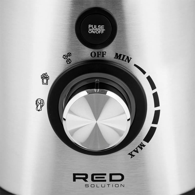 Блендер стационарный RED SOLUTION RSB-M3404 - фото #5, Technodom.kz