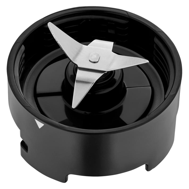 Блендер персональный WMF Smoothie-to-go KITCHENminis 416500071 Черный - фото #2, Technodom.kz