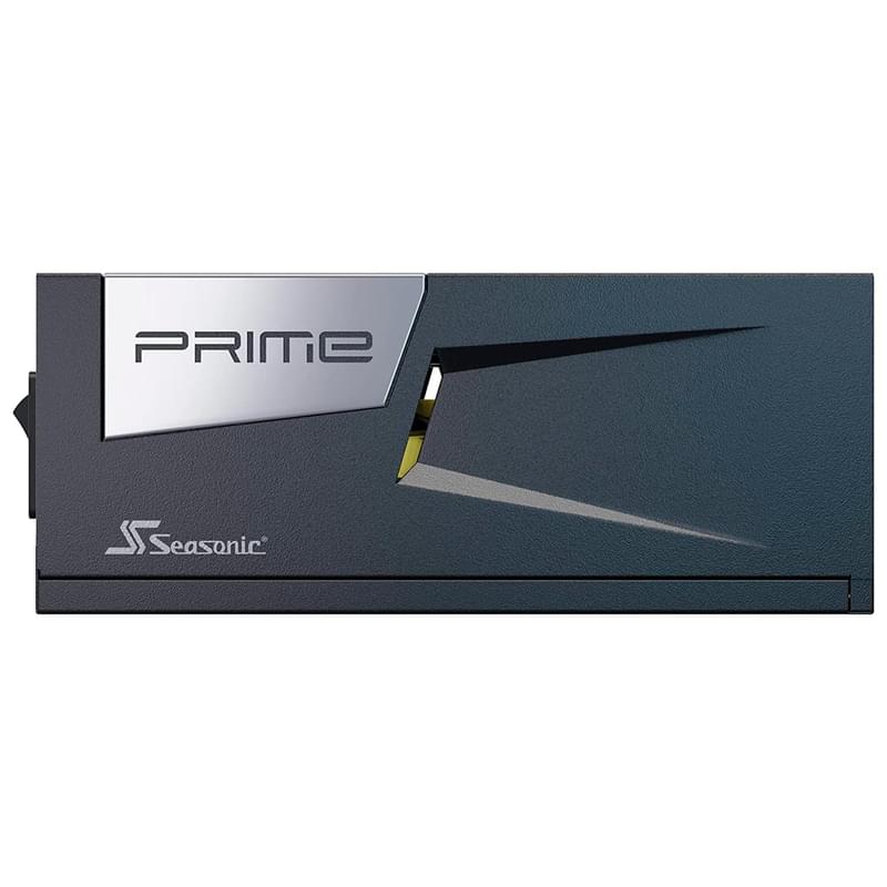 Блок питания 1300W Seasonic PRIME TX-1300 ATX 80 PLUS Titanium 8x6+2pin, 3x4+4pin (TX-1300) - фото #7, Technodom.kz