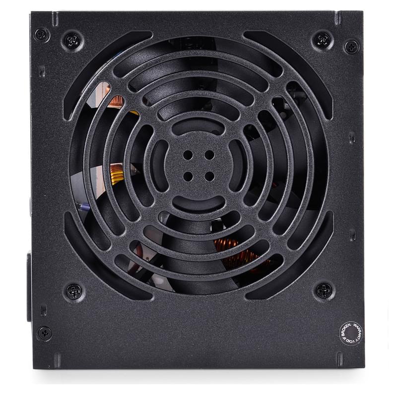 Блок питания 500W Deepcool DN500 ATX 2x6+2pin, 4+4pin (GP-BZ-DN500) - фото #2, Technodom.kz