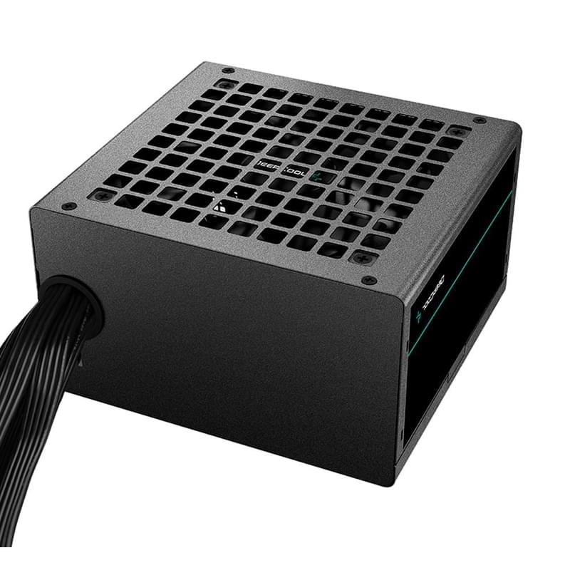 Блок питания 650W Deepcool PF650 ATX 2x6+2pin, 2x4+4pin (R-PF650D-HA0B-EU) - фото #2, Technodom.kz