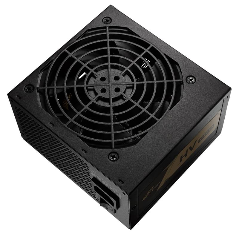 Блок питания 650W FSP HV PRO FSP650-51AAC ATX 80+ Standart (FSP650-51AAC) - фото #1, Technodom.kz