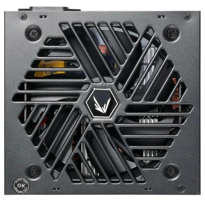 700W Formula V FX-700 ATX [ZHZ60BCA132B0-01]] қуат блогы - фото #1, Technodom.kz