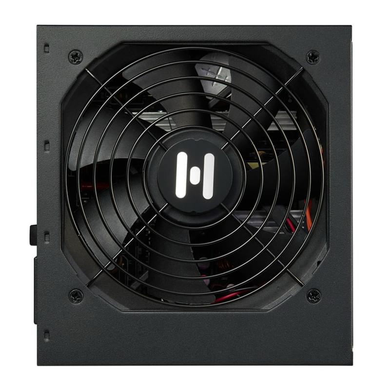 Блок питания 700W FSP Hydro PRO M HP2-700 ATX 80+ Bronze 20+4pin, 2x6+2pin, 4+4pin (HP2-700M) - фото #1, Technodom.kz
