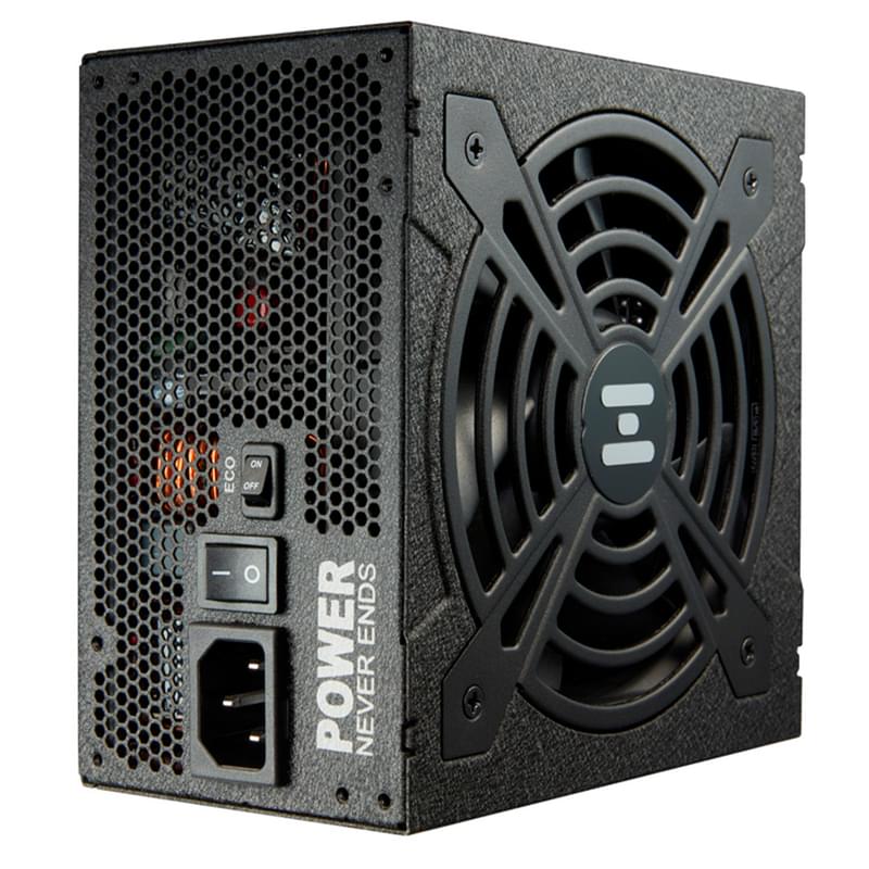 Блок питания 750W FSP Hydro G PRO ATX 80+ Gold [HG2-750] - фото #0, Technodom.kz