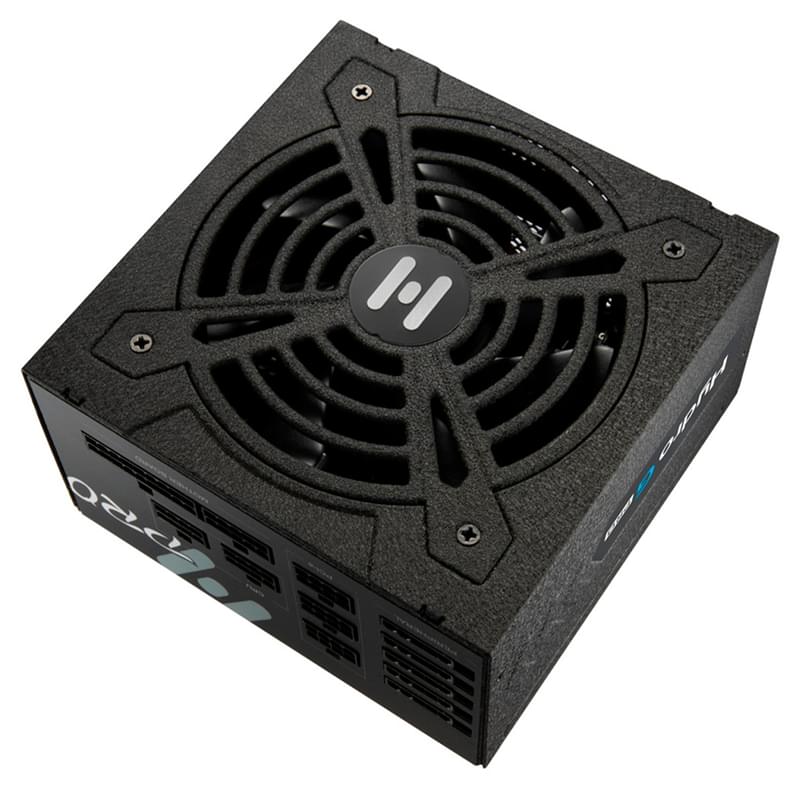Блок питания 750W FSP Hydro G PRO ATX 80+ Gold [HG2-750] - фото #2, Technodom.kz
