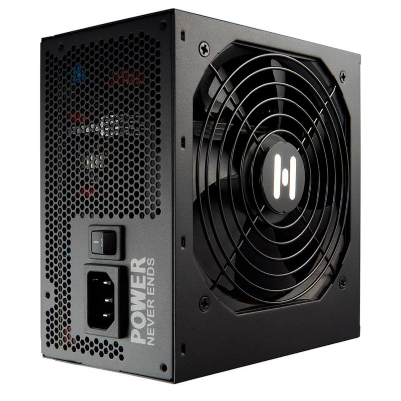 Блок питания 800W FSP Hydro M PRO HP2-800M GEN5 ATX 80+ Bronze 12VHPWR (HP2-800M GEN5) - фото #4, Technodom.kz