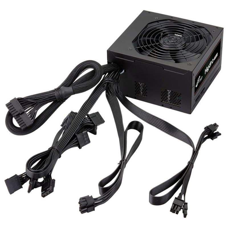 Блок питания 800W FSP Hydro PRO ATX 80+ Bronze [HP2-800] - фото #1, Technodom.kz