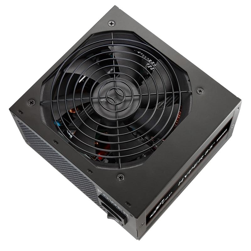 Блок питания 800W FSP Hydro PRO HP2-800 GEN5 ATX 80+ Bronze 12VHPWR (HP2-800 GEN5) - фото #2, Technodom.kz
