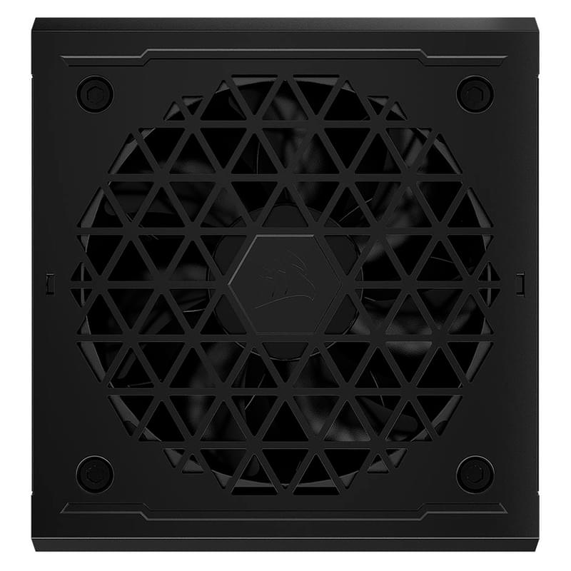Блок питания 850W Corsair RM850e ATX 80+ Gold 3x6+2pin, 2x4+4pin (CP-9020263-EU) - фото #2, Technodom.kz