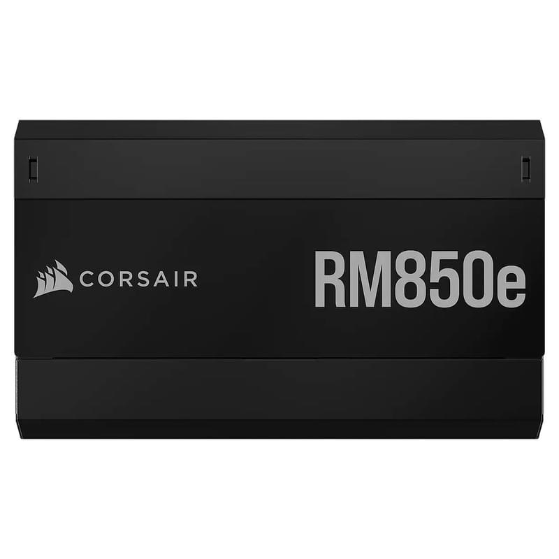 Блок питания 850W Corsair RM850e ATX 80+ Gold 3x6+2pin, 2x4+4pin (CP-9020263-EU) - фото #3, Technodom.kz