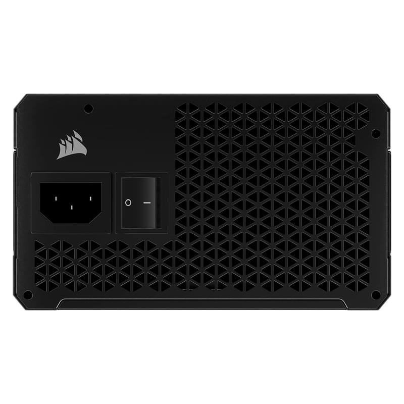 Блок питания 850W Corsair RM850e ATX 80+ Gold 3x6+2pin, 2x4+4pin (CP-9020263-EU) - фото #5, Technodom.kz