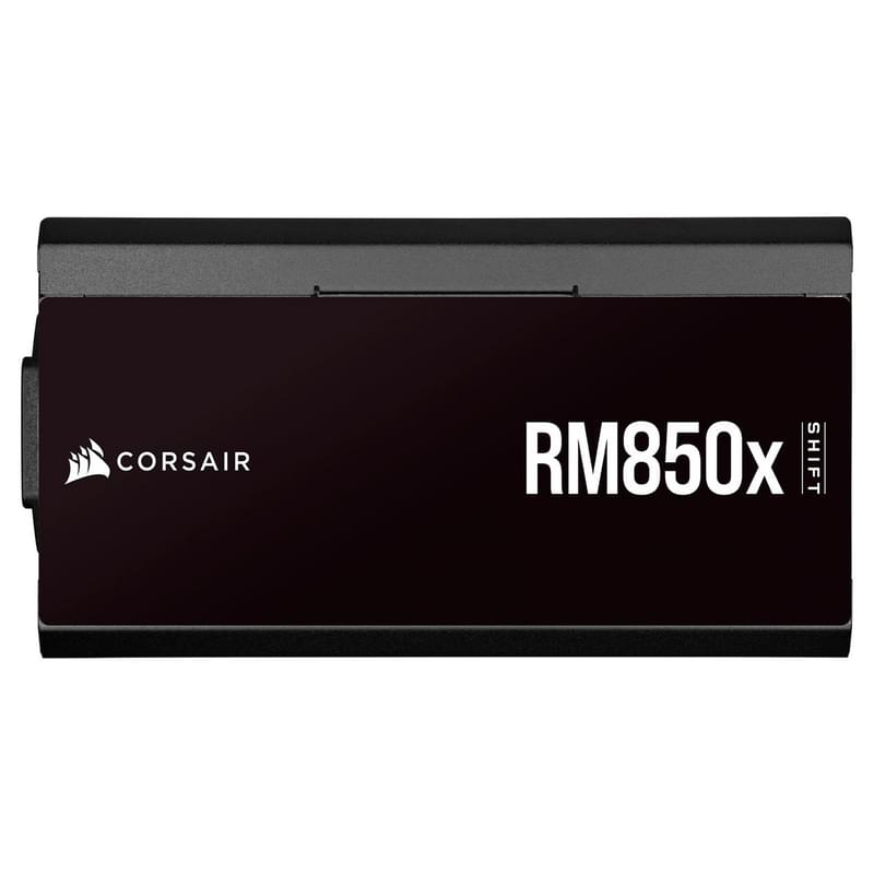 Блок питания 850W Corsair RM850X Shift ATX 80+ Gold 4x6+2pin, 1x16pin, 2x4+4pin (CP-9020252-EU) - фото #4, Technodom.kz