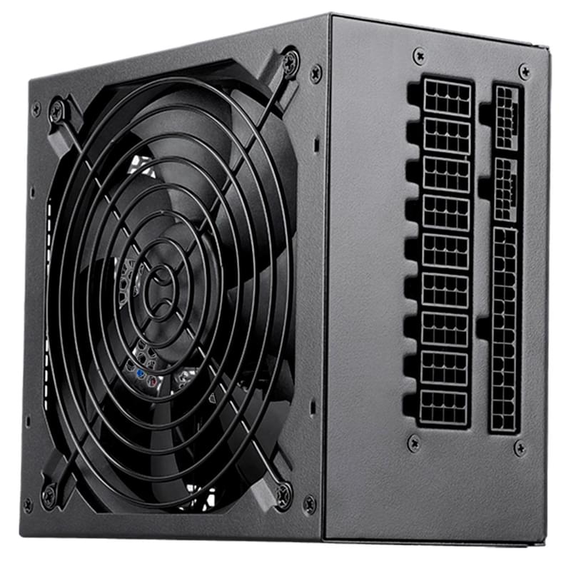 Модульный блок питания 850w gold