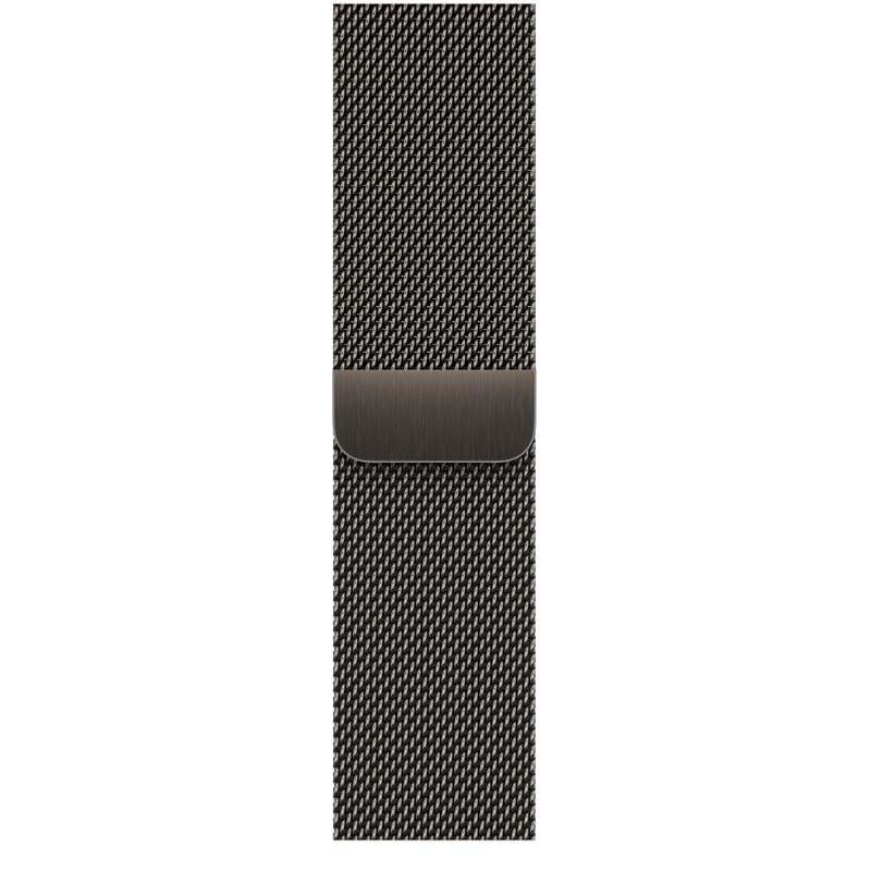 Браслет 41mm Graphite Milanese Loop (ML743ZM/A) - фото #0, Technodom.kz