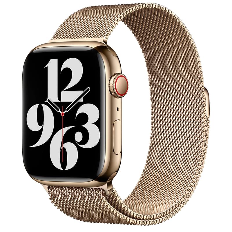 Браслет 45mm Gold Milanese Loop (ML763ZM/A) - фото #1, Technodom.kz