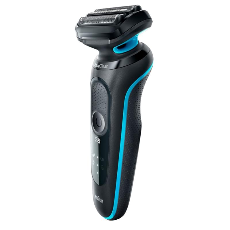 Бритва Braun Series 5 51-M1000s, мятная - фото #1, Technodom.kz