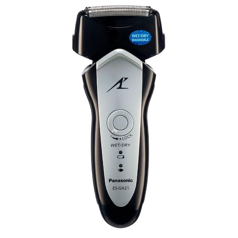 Бритва Panasonic ES-GA21-S820 - фото #1, Technodom.kz