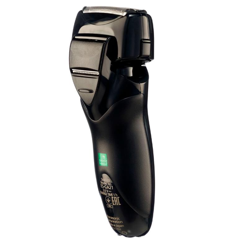 Бритва Panasonic ES-GA21-S820 - фото #5, Technodom.kz