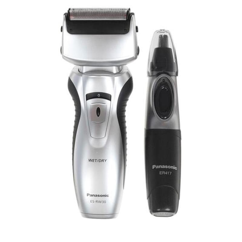 Бритва Panasonic ES-RW30CM520 - фото #0, Technodom.kz
