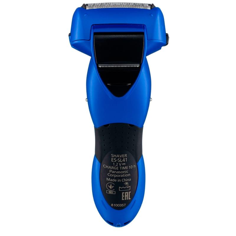 Бритва Panasonic ES-SL41 - фото #4, Technodom.kz
