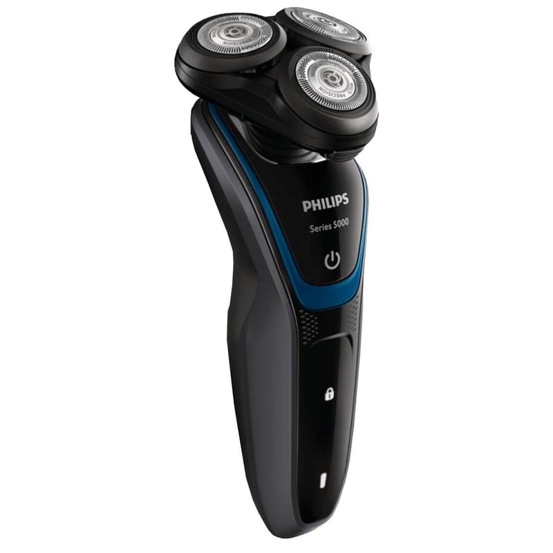 Бритва Philips S-5100/06 - фото #1, Technodom.kz