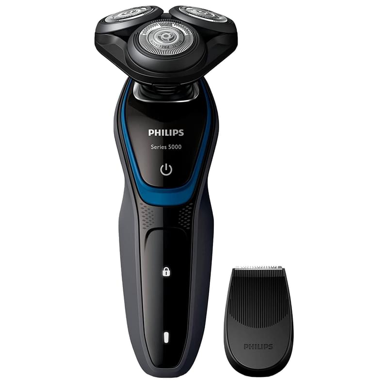 Бритва Philips S-5100/06 - фото #2, Technodom.kz