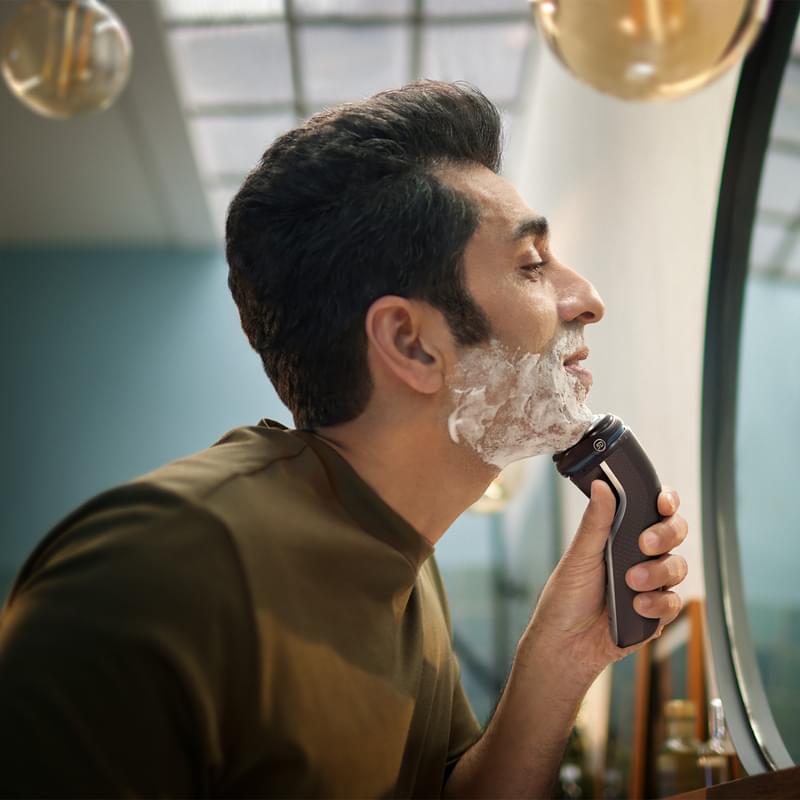 Бритва Philips  S-3143/00 - фото #4, Technodom.kz Бритва Philips  S-3143/00 - фото #4, Technodom.kz