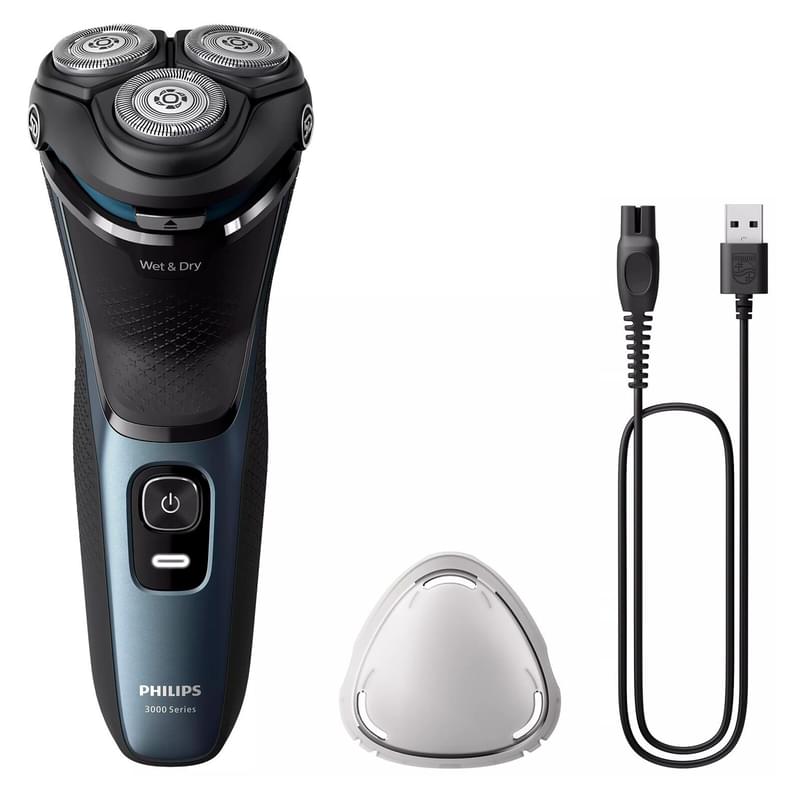 Бритва Philips  S-3144/00 - фото #0, Technodom.kz